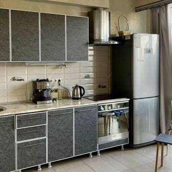 Сдается 1-комнатная квартира, 35,5 м²