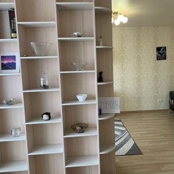 Сдается 1-комнатная квартира, 35,5 м²
