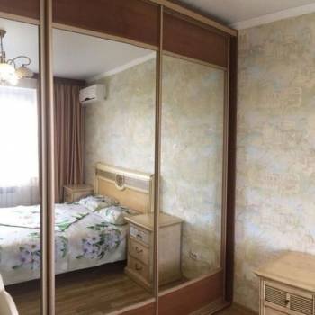 Сдается 2-х комнатная квартира, 52,1 м²