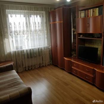 Сдается 2-х комнатная квартира, 52,1 м²