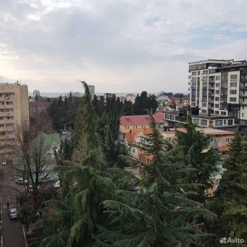 Сдается 2-х комнатная квартира, 52,1 м²