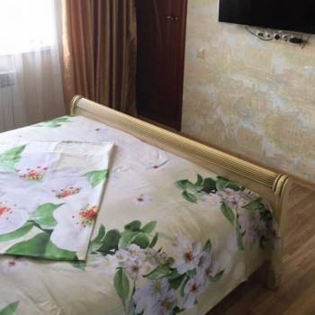 Сдается 2-х комнатная квартира, 52,1 м²