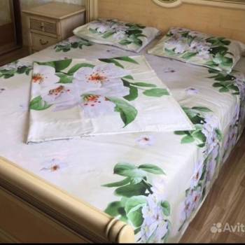 Сдается 2-х комнатная квартира, 52,1 м²