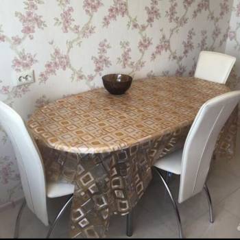 Сдается 2-х комнатная квартира, 52,1 м²