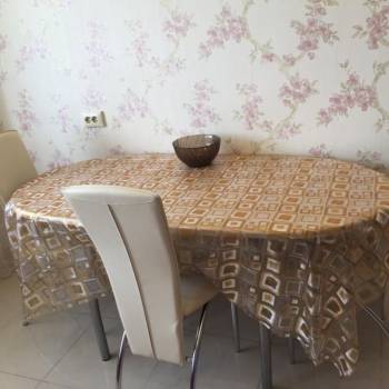Сдается 2-х комнатная квартира, 52,1 м²