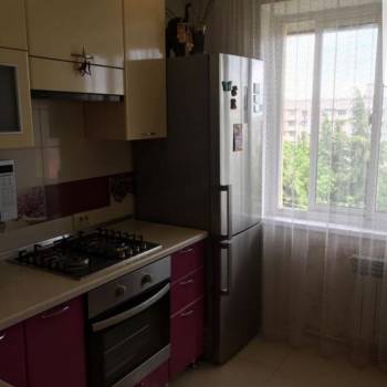 Сдается 2-х комнатная квартира, 52,1 м²