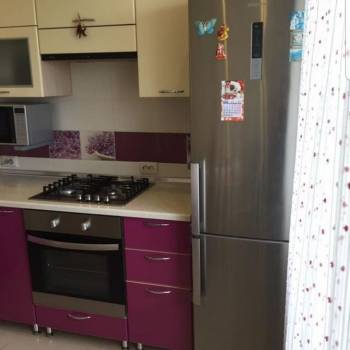 Сдается 2-х комнатная квартира, 52,1 м²