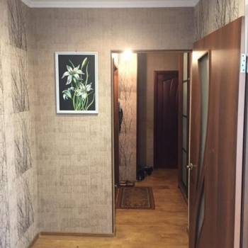 Сдается 2-х комнатная квартира, 52,1 м²