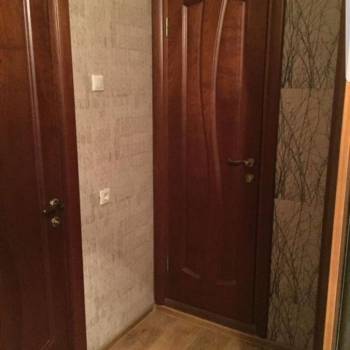Сдается 2-х комнатная квартира, 52,1 м²