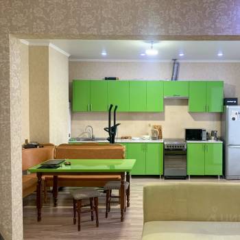 Продается 1-комнатная квартира, 47,5 м²
