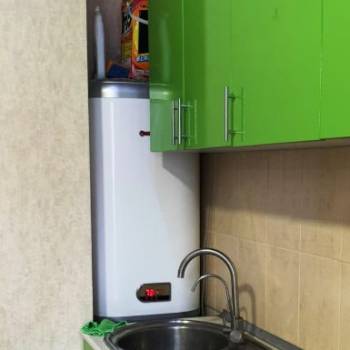 Продается 1-комнатная квартира, 47,5 м²