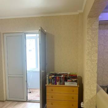 Продается 1-комнатная квартира, 47,5 м²