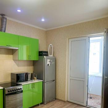 Продается 1-комнатная квартира, 47,5 м²