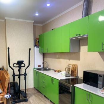 Продается 1-комнатная квартира, 47,5 м²