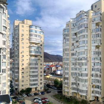 Продается 1-комнатная квартира, 47,5 м²