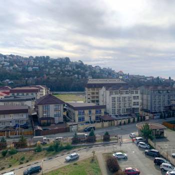 Продается 1-комнатная квартира, 47,5 м²
