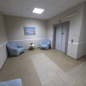 Сдается 2-х комнатная квартира, 53 м²