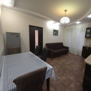 Сдается 2-х комнатная квартира, 53 м²