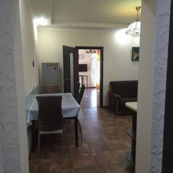 Сдается 2-х комнатная квартира, 53 м²