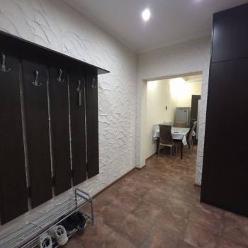 Сдается 2-х комнатная квартира, 53 м²