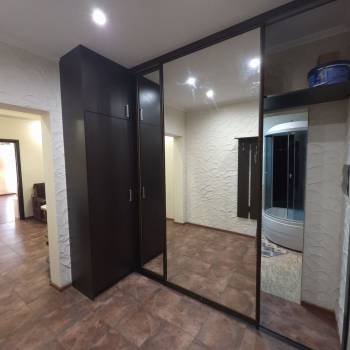 Сдается 2-х комнатная квартира, 53 м²