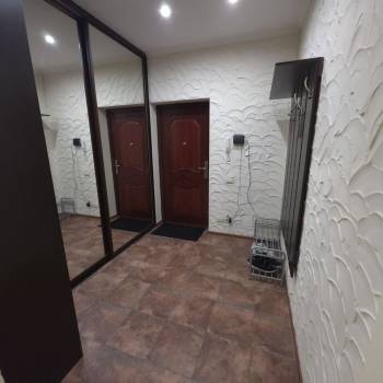 Сдается 2-х комнатная квартира, 53 м²
