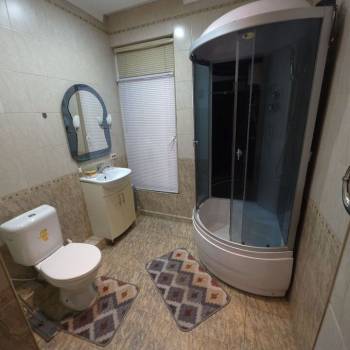 Сдается 2-х комнатная квартира, 53 м²