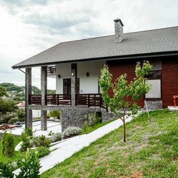 Продается Дом, 349 м²