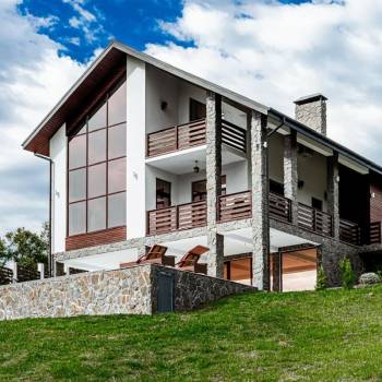 Продается Дом, 349 м²