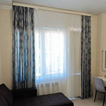 Сдается 1-комнатная квартира, 23,9 м²