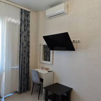 Сдается 1-комнатная квартира, 23,9 м²