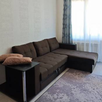 Сдается 1-комнатная квартира, 23,9 м²