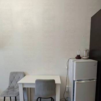 Сдается 1-комнатная квартира, 28 м²