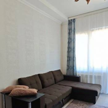 Сдается 1-комнатная квартира, 28 м²