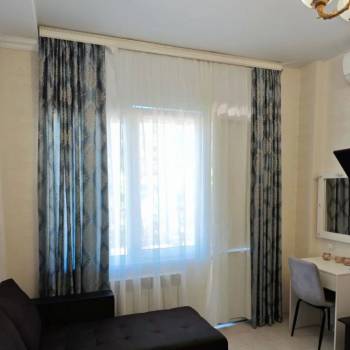 Сдается 1-комнатная квартира, 28 м²