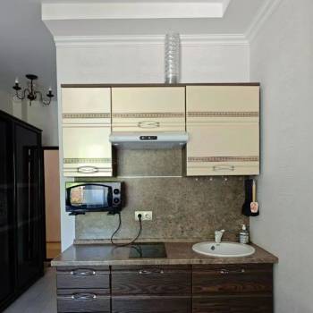 Сдается 1-комнатная квартира, 28 м²
