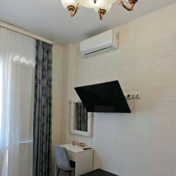 Сдается 1-комнатная квартира, 28 м²
