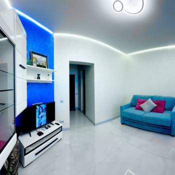 Продается 2-х комнатная квартира, 52,7 м²