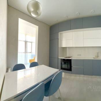 Продается 2-х комнатная квартира, 52,7 м²
