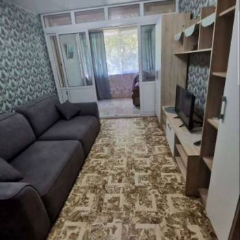 Сдается 1-комнатная квартира, 33 м²