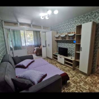 Сдается 1-комнатная квартира, 33 м²