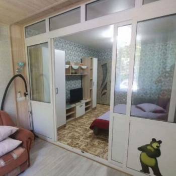 Сдается 1-комнатная квартира, 33 м²