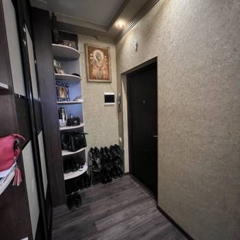 Продается 2-х комнатная квартира, 64 м²
