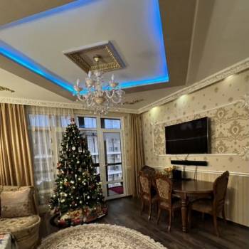 Продается 2-х комнатная квартира, 64 м²