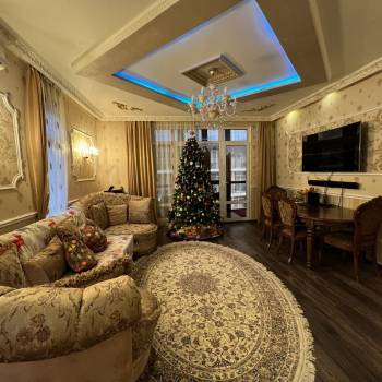 Продается 2-х комнатная квартира, 64 м²