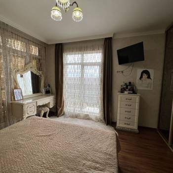 Продается 2-х комнатная квартира, 64 м²