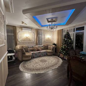 Продается 2-х комнатная квартира, 64 м²