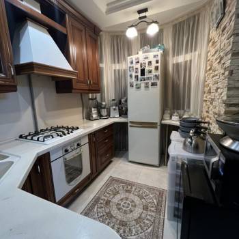 Продается 2-х комнатная квартира, 64 м²