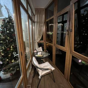 Продается 2-х комнатная квартира, 64 м²