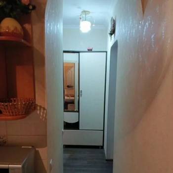 Сдается 2-х комнатная квартира, 42,2 м²